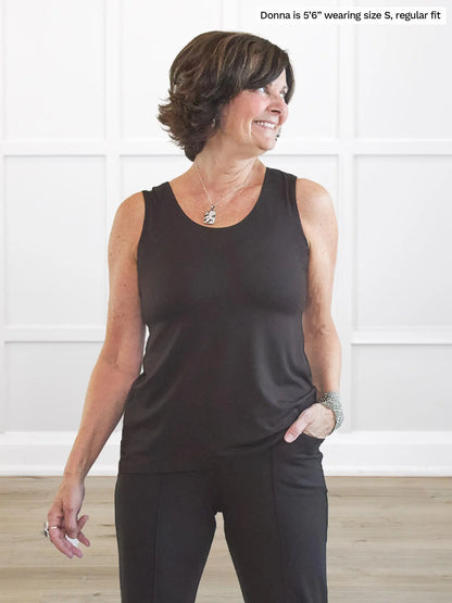 Miik founder Donna (5&