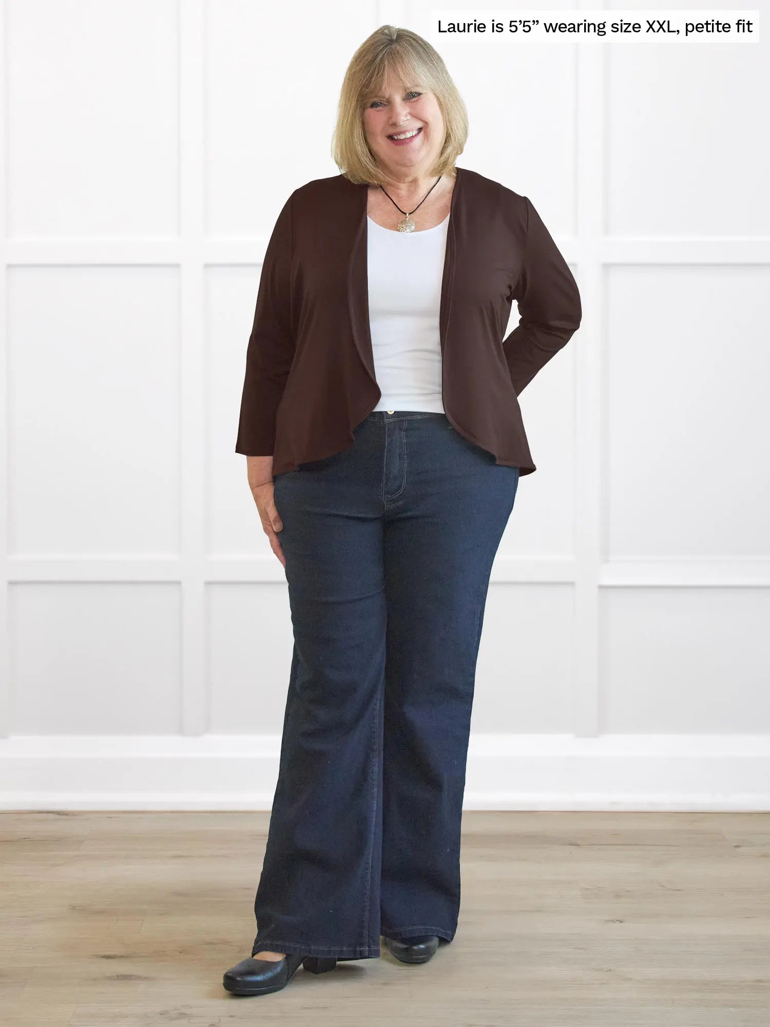 Miik model Laurie (5&