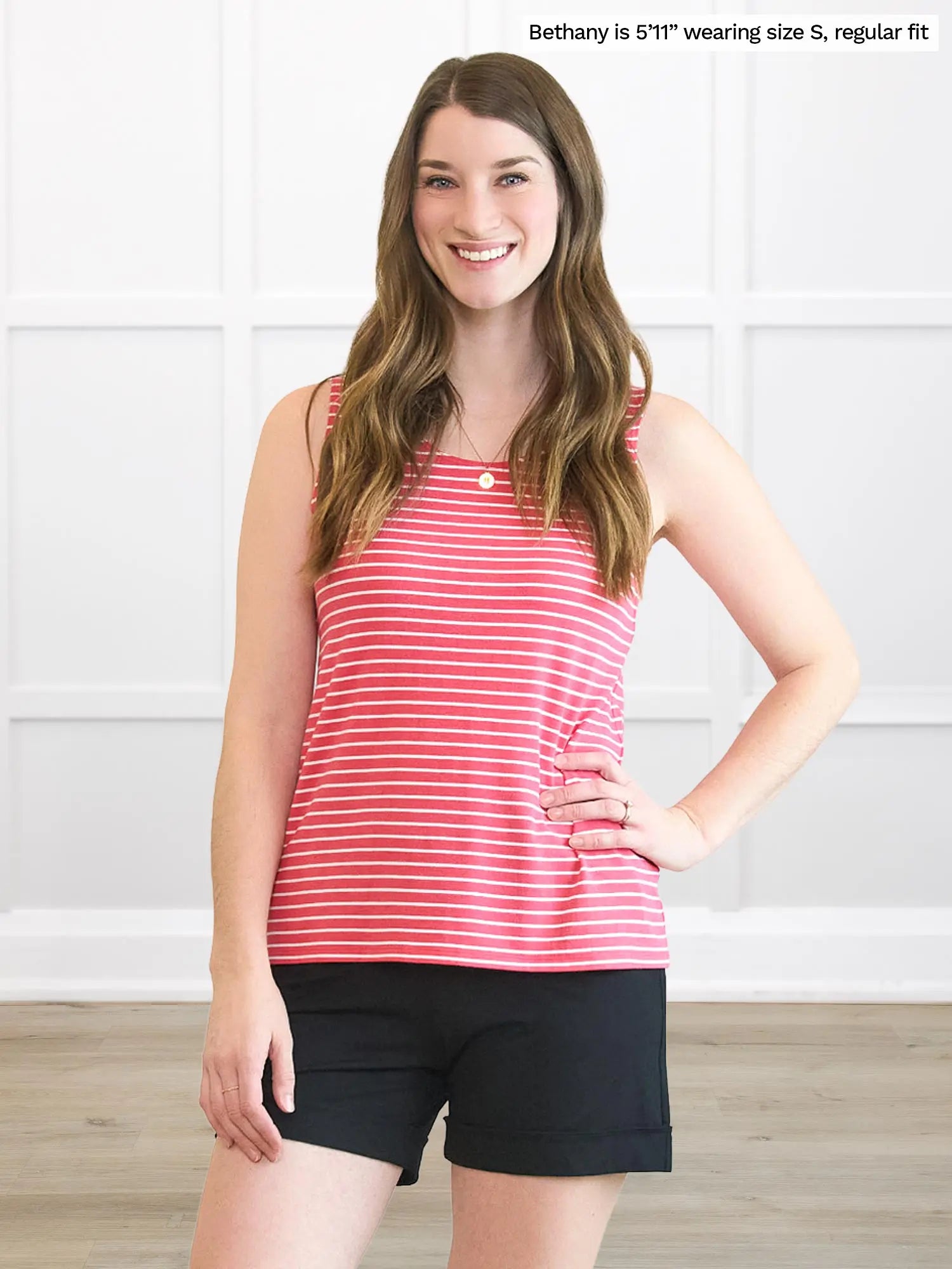 Miik model Bethany (5&