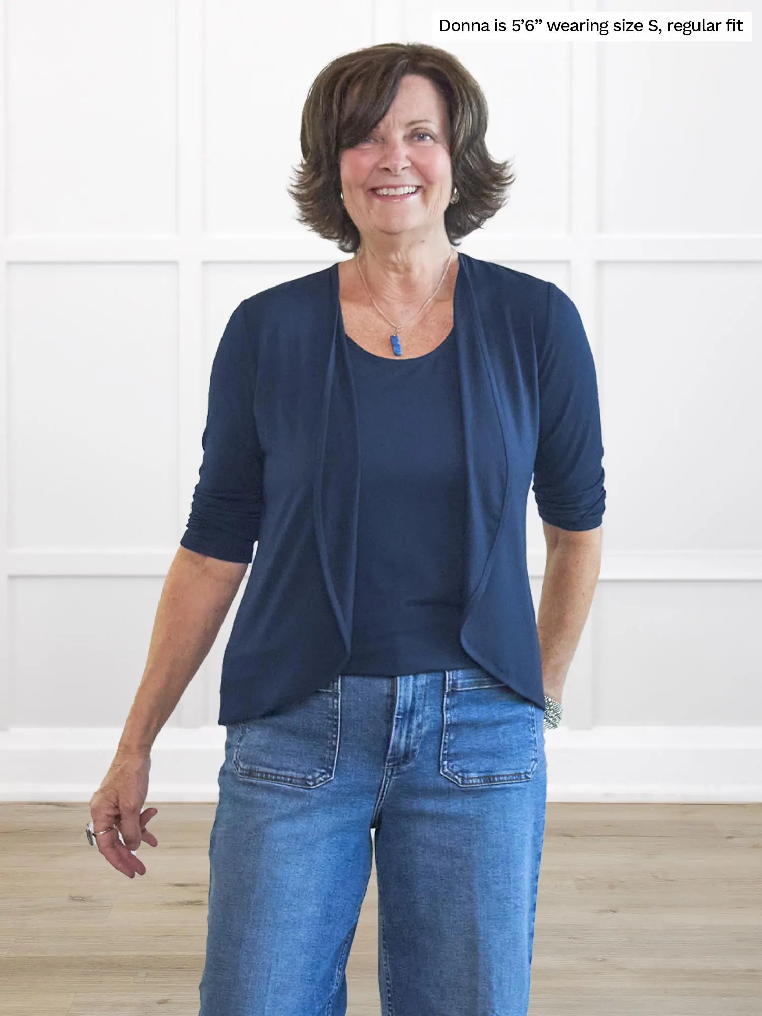 Miik founder Donna (5&