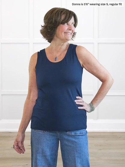 Miik founder Donna (5&