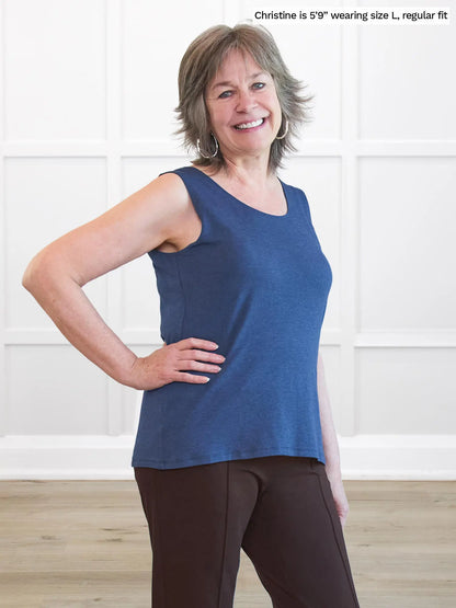 Miik model Christine (5&