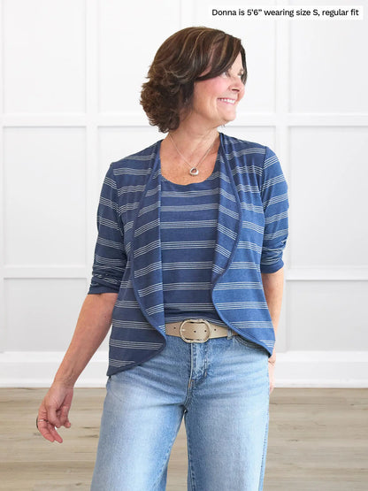 Miik founder Donna (5&