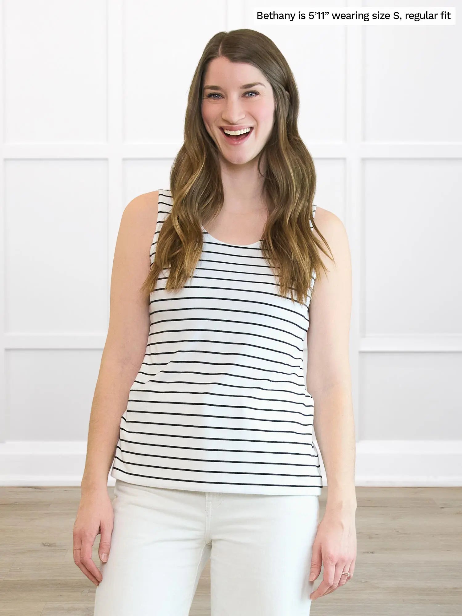 Miik model Bethany (5&