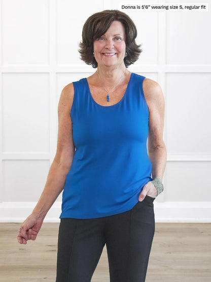 Miik founder Donna (5&