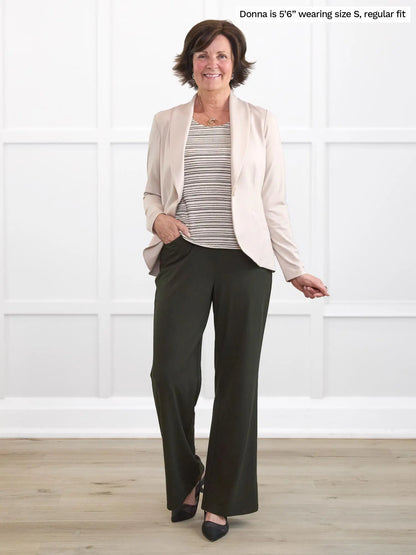 Miik founder Donna (5&