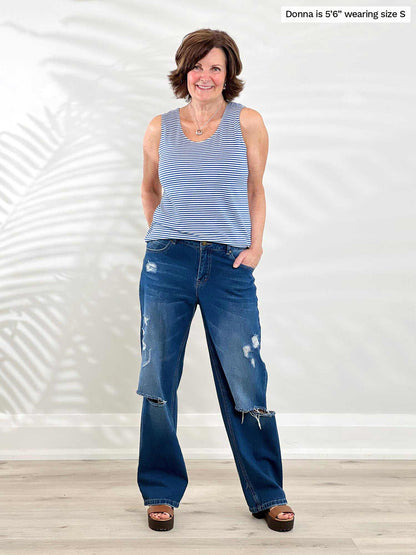 Miik founder Donna (5&