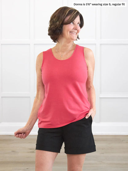 Miik founder Donna (5&