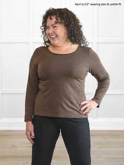 Miik model Kerri (5&