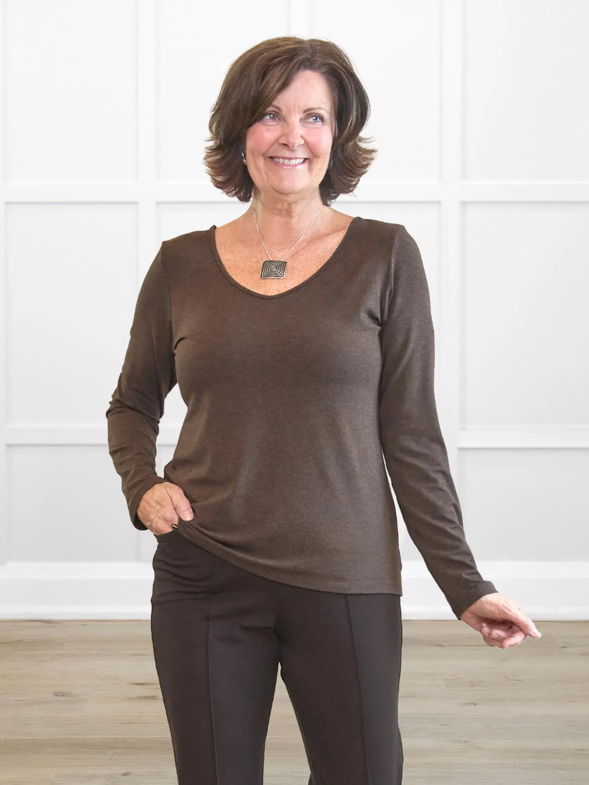 Miik founder Donna (5&