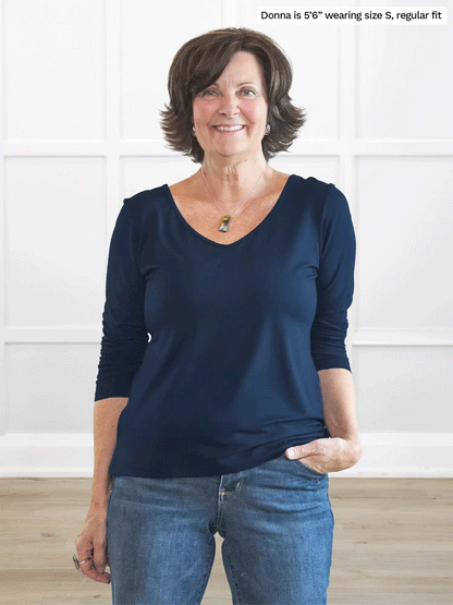 Miik founder Donna (5&