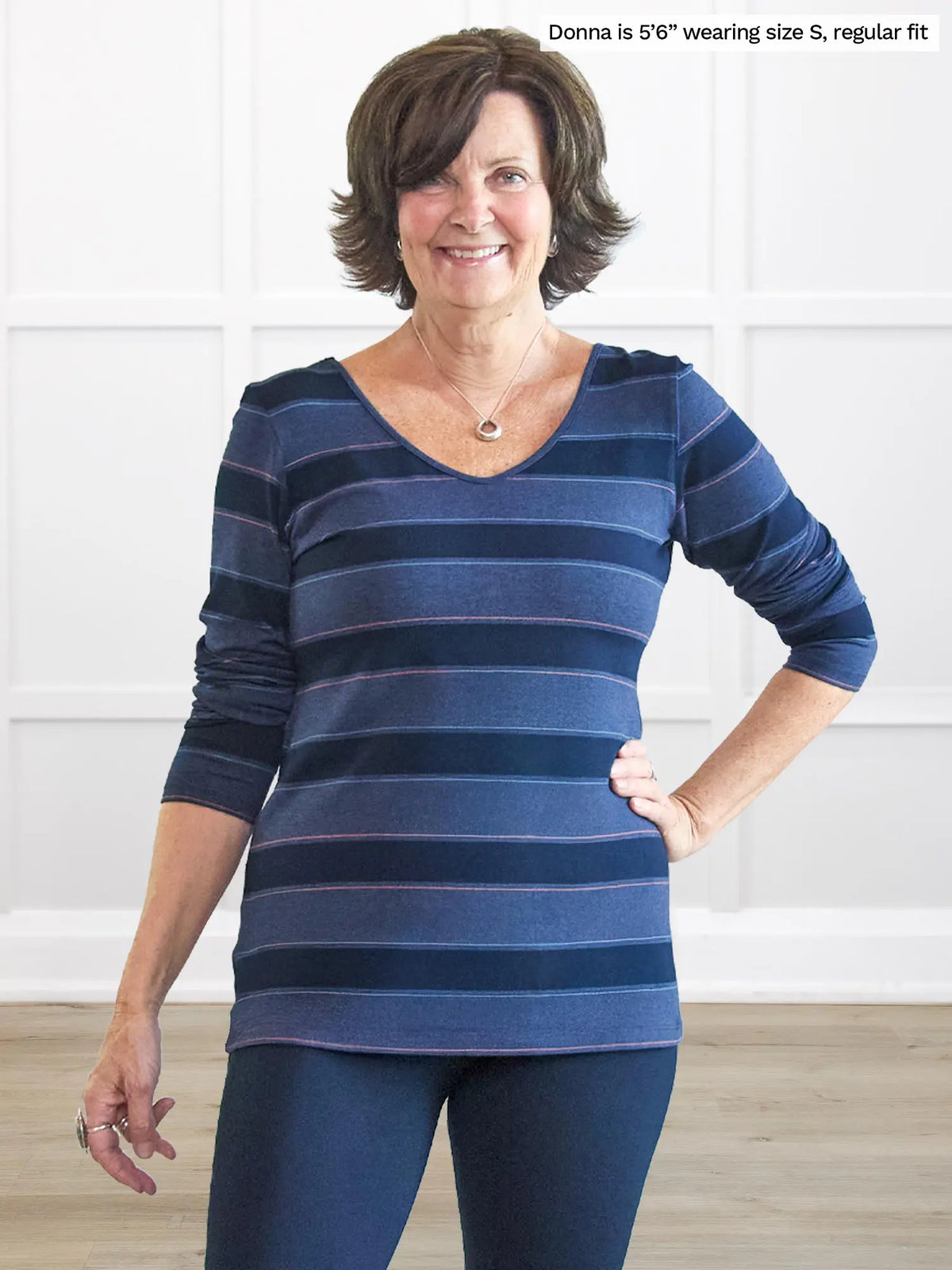 Miik founder Donna (5&