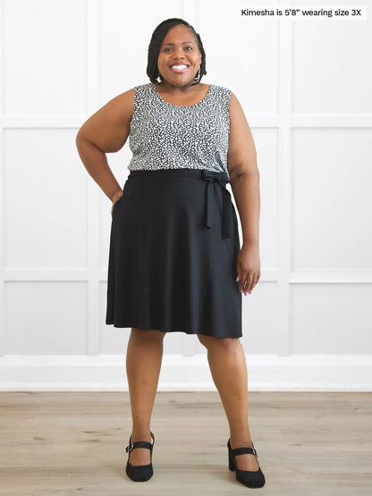 Miik model Kimesha (5&