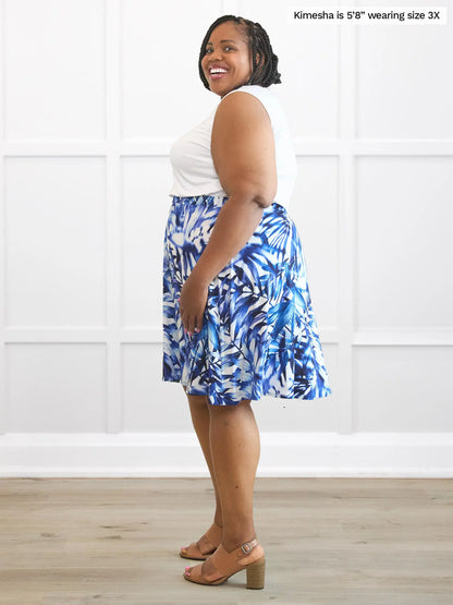 Miik model Kimesha (5&