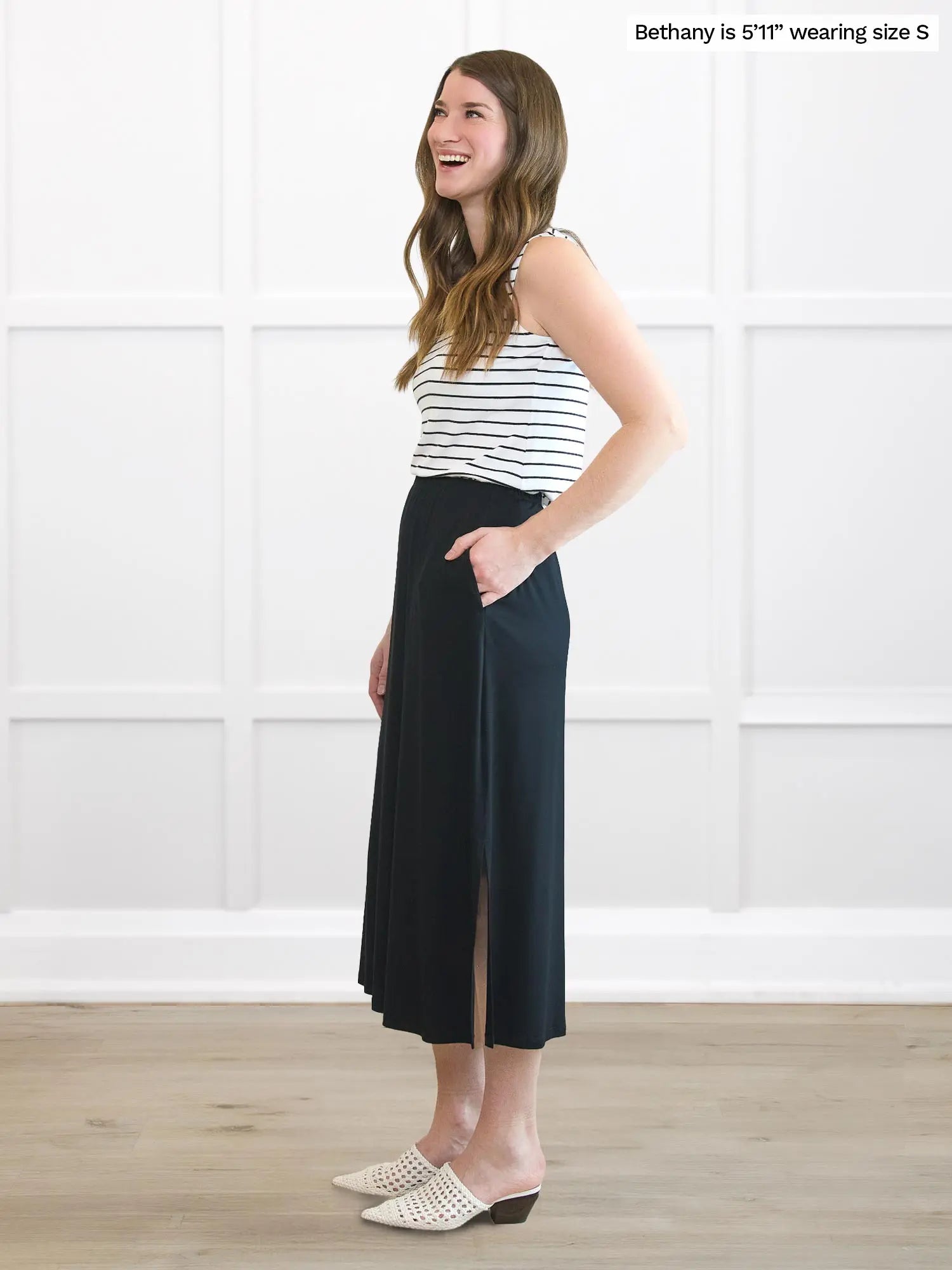 Miik model Bethany (5&