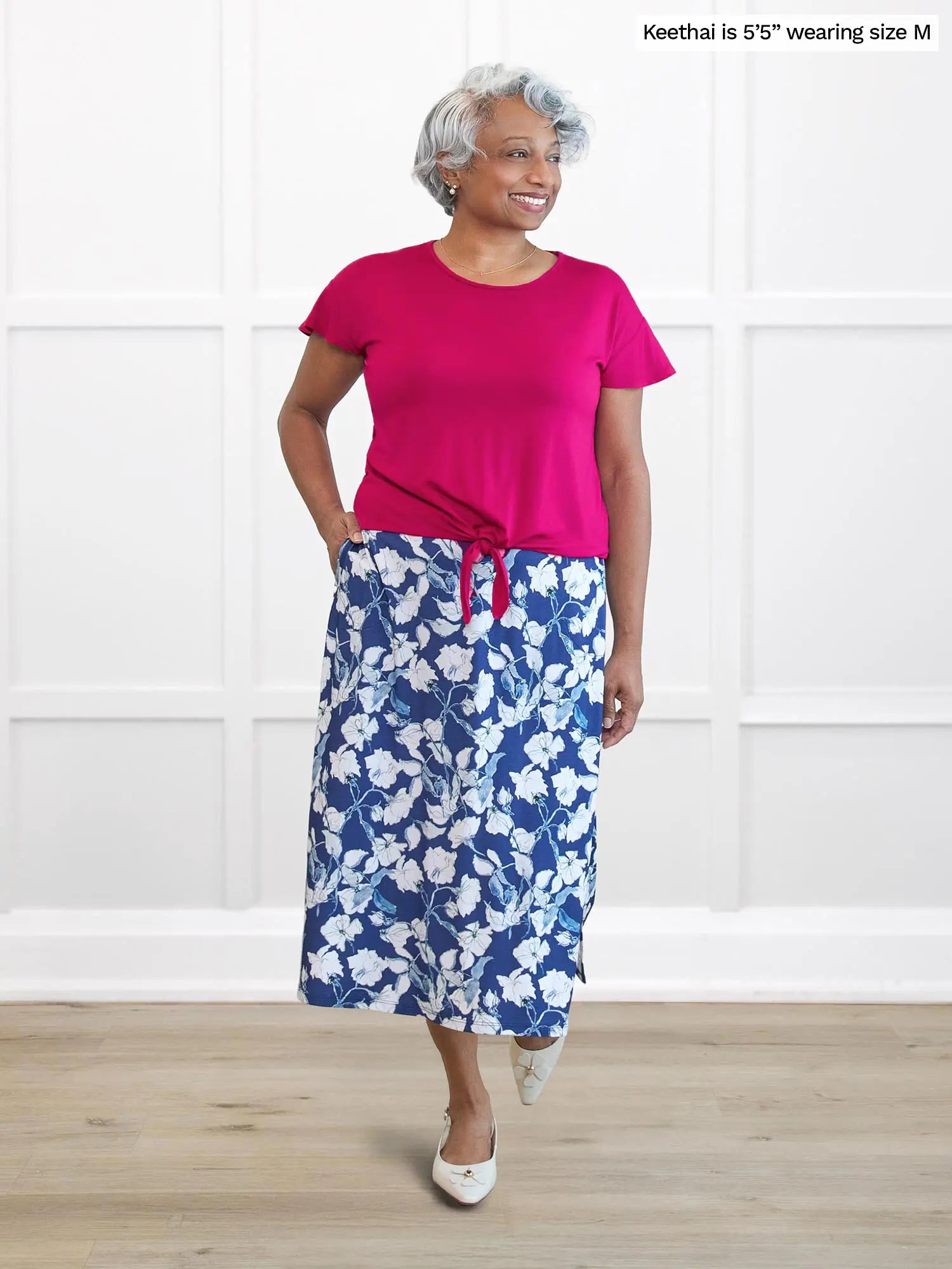 Miik model Keethai (5&