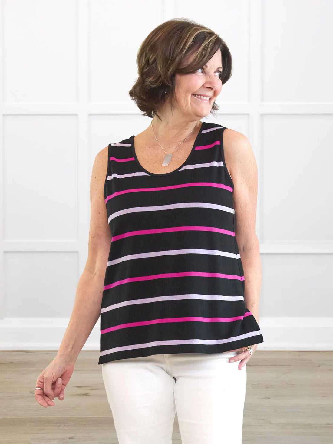 Miik founder Donna (5&