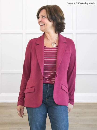 Miik founder Donna (5&