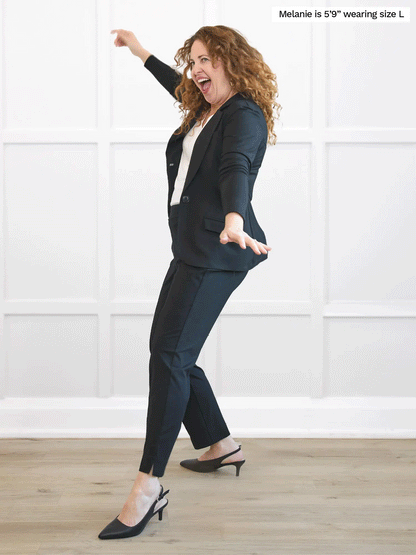 Miik model Melanie (5&