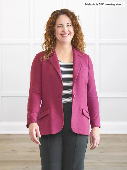 Miik model Melanie (5&