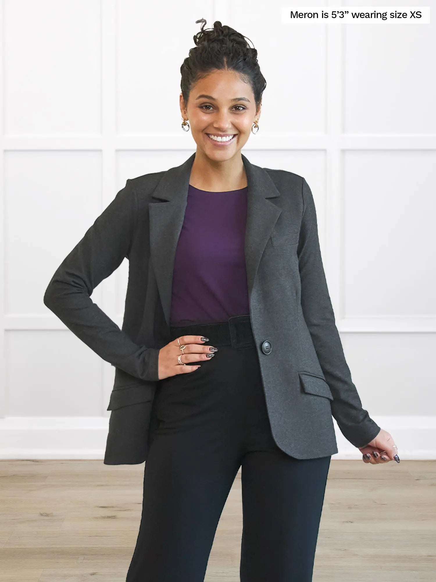 Miik model Meron (5&