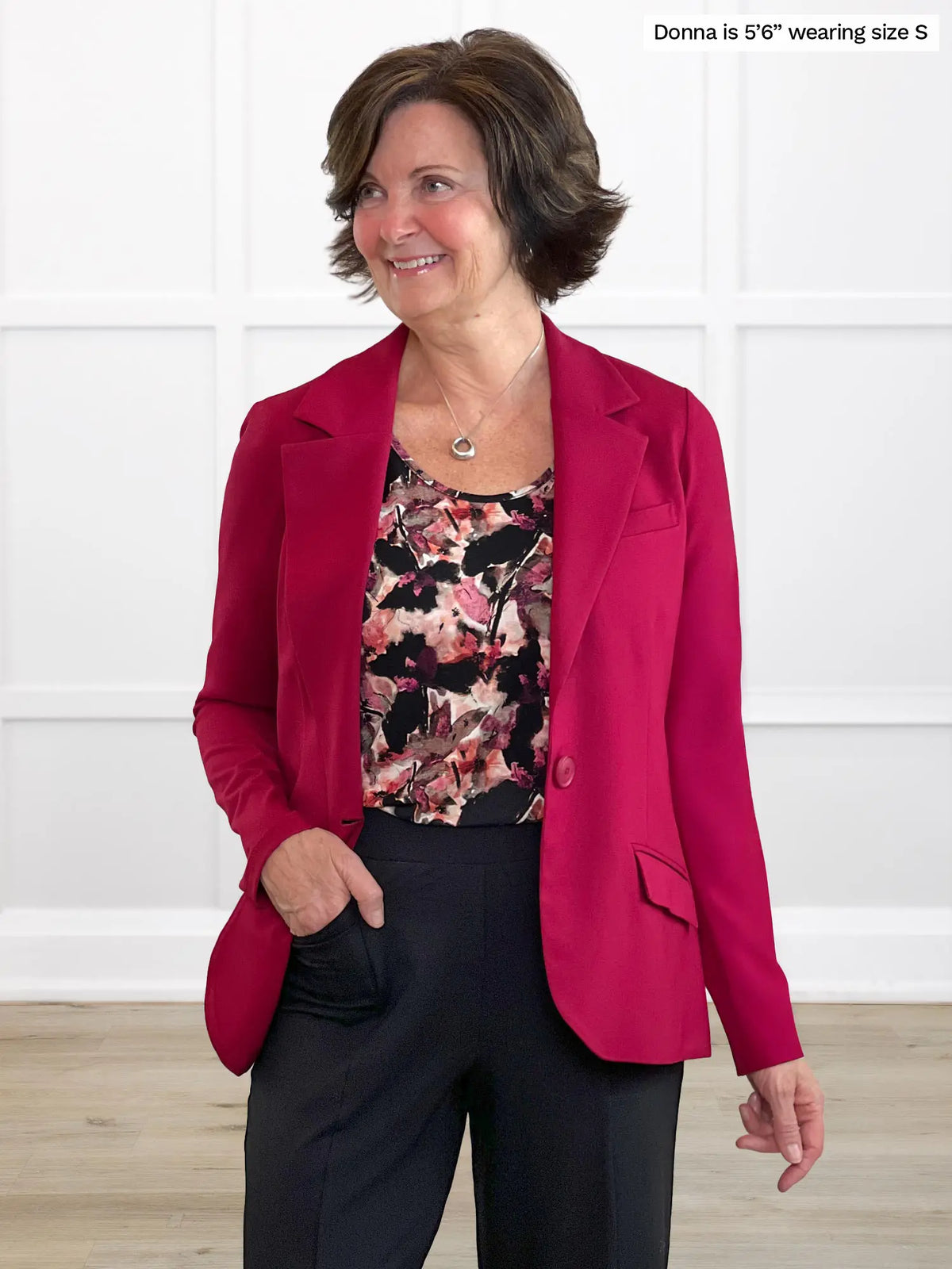 Miik founder Donna (5&