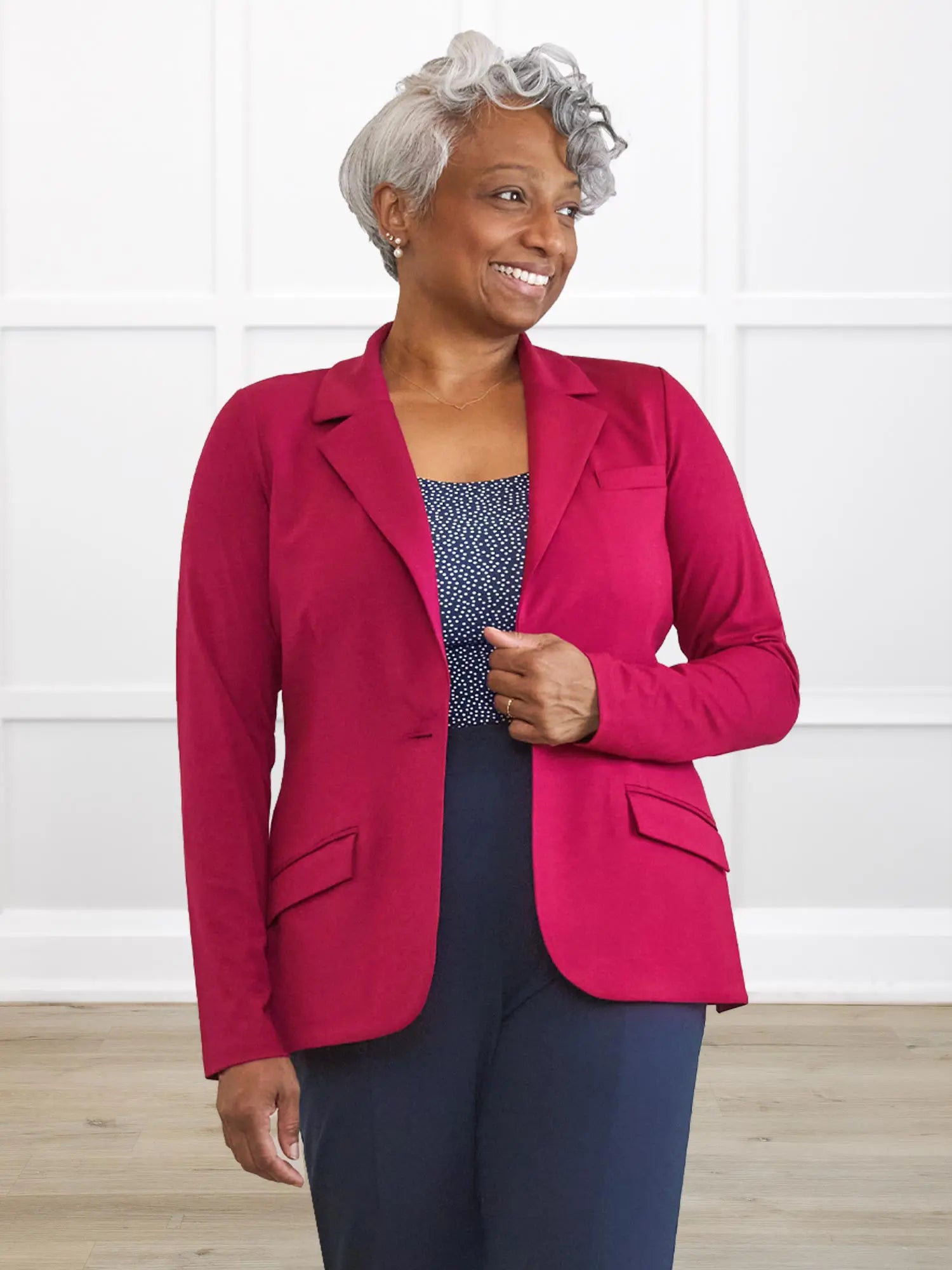 Miik model Keethai (5&