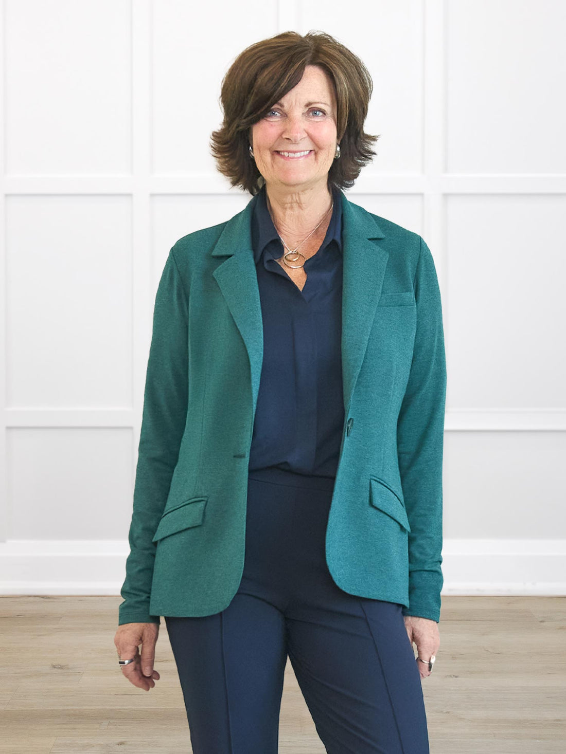 Miik founder Donna (5&