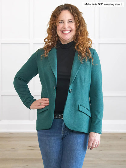 Miik model Melanie (5&