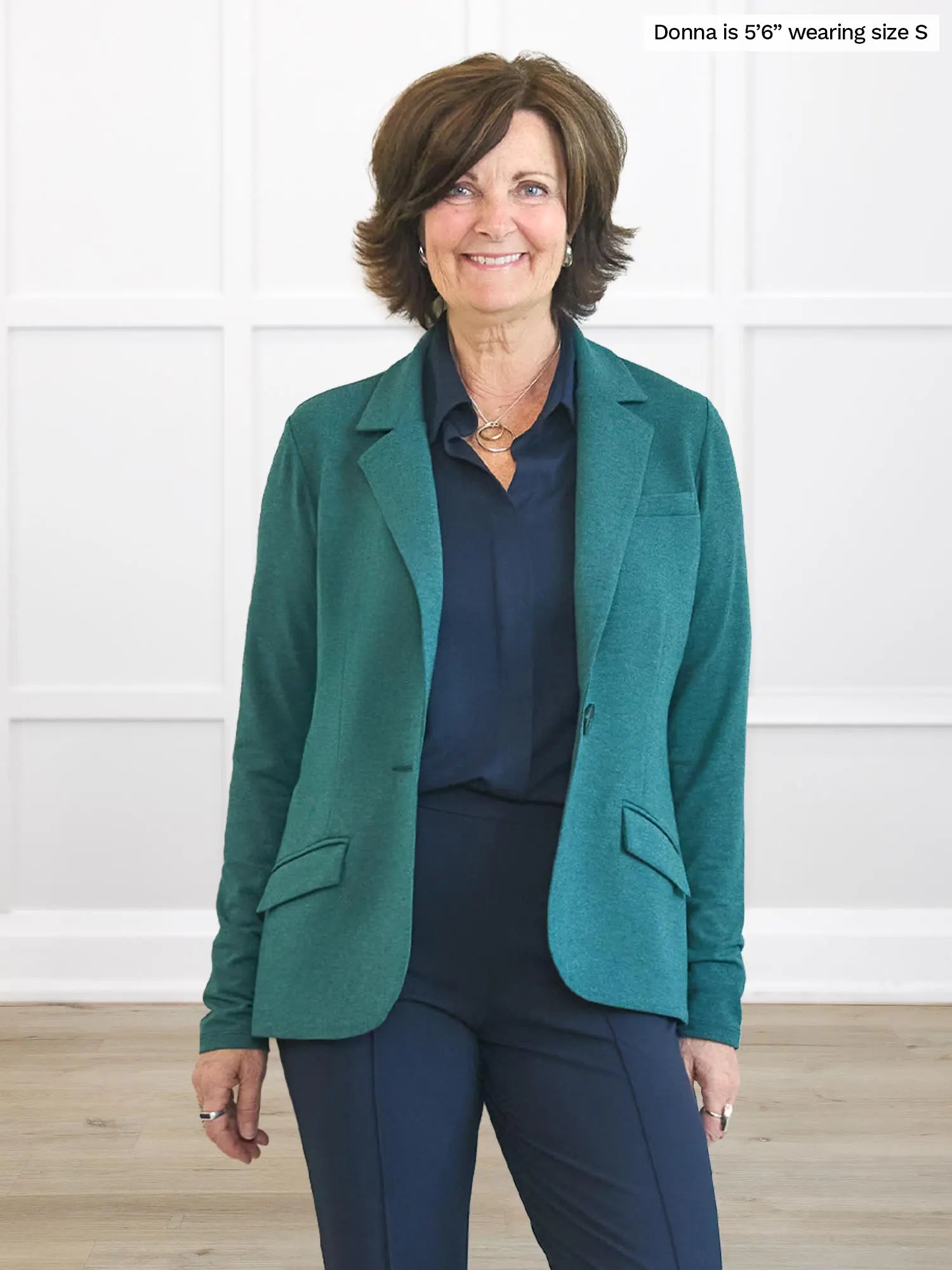 Miik founder Donna (5&