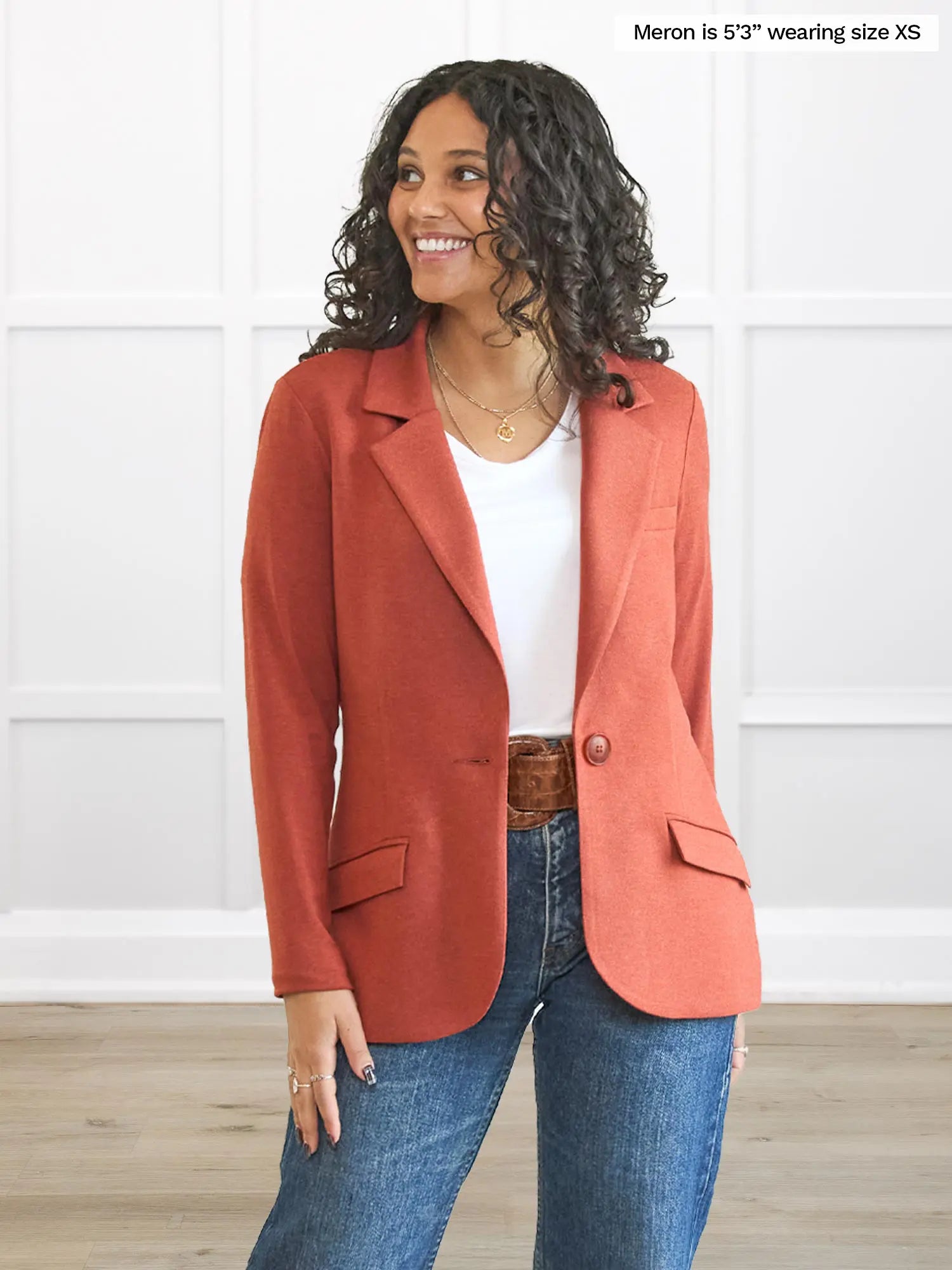 Miik model Meron (5&