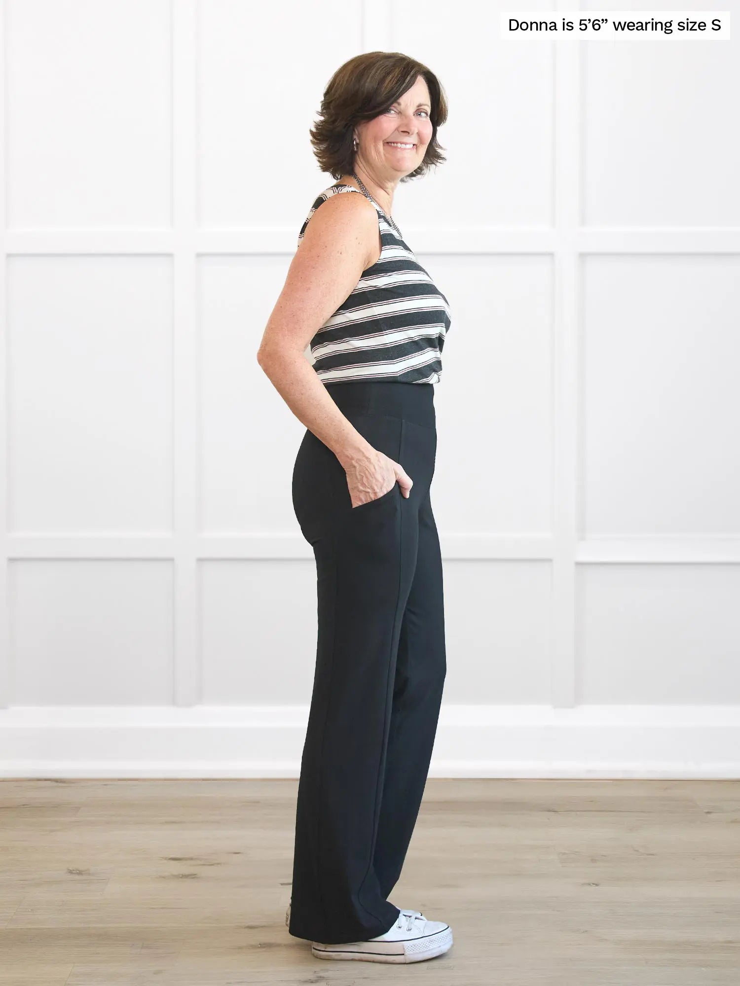 Miik founder Donna (5&