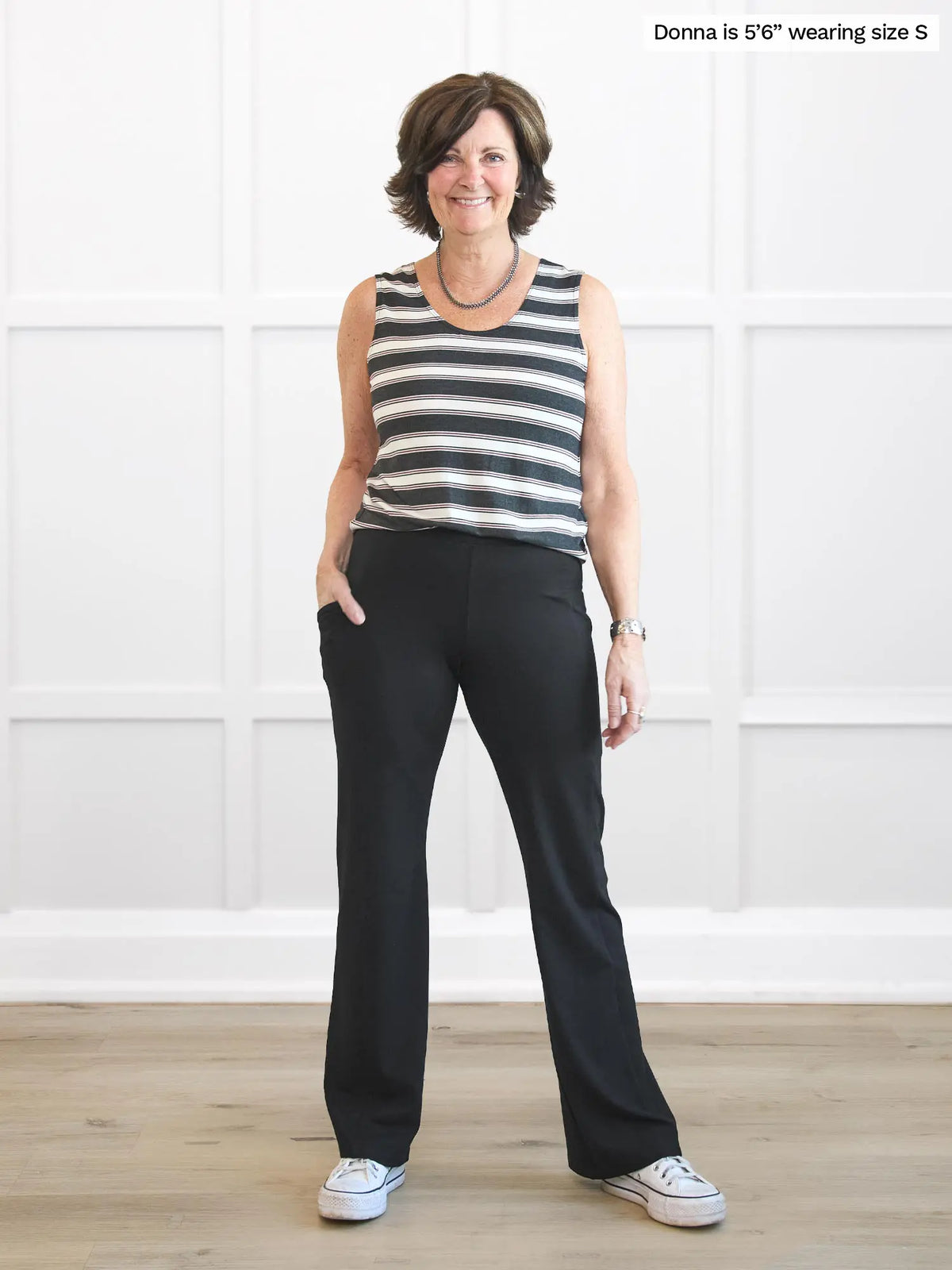 Miik founder Donna (5&