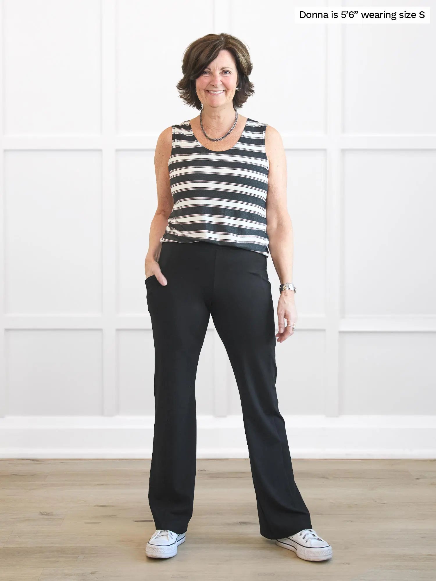 Miik founder Donna (5&