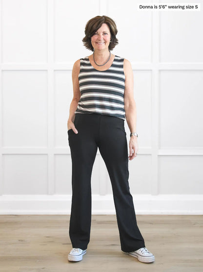 Miik founder Donna (5&