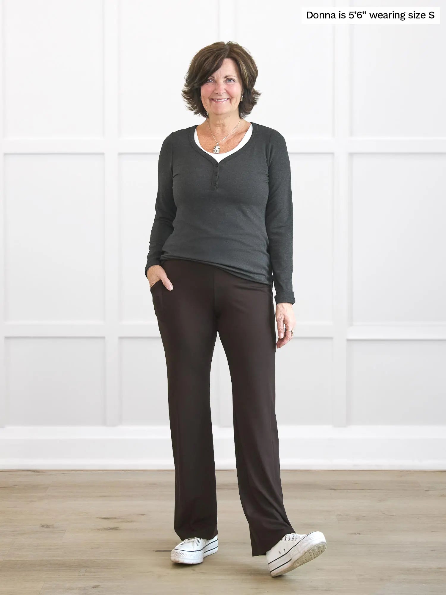 Miik founder Donna (5&