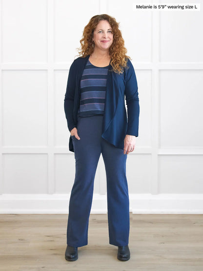 Miik model Melanie (5&