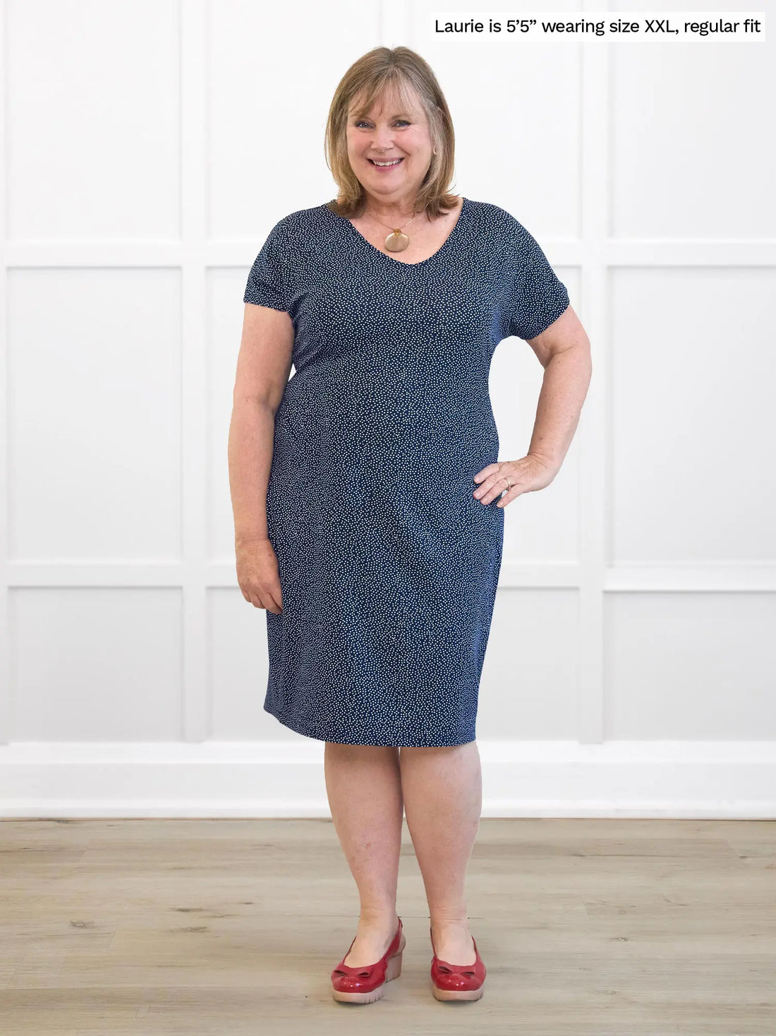 Miik model Laurie (5&