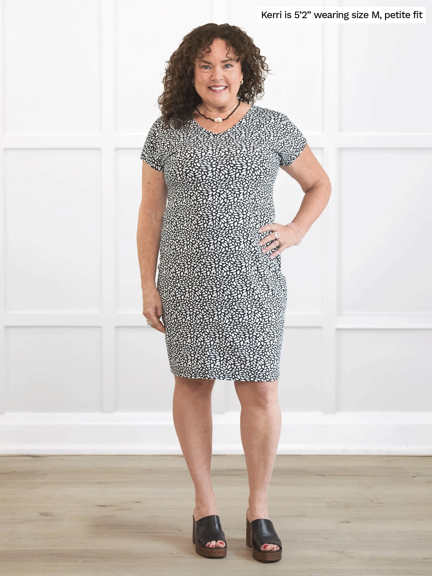Miik model Kerri (5&