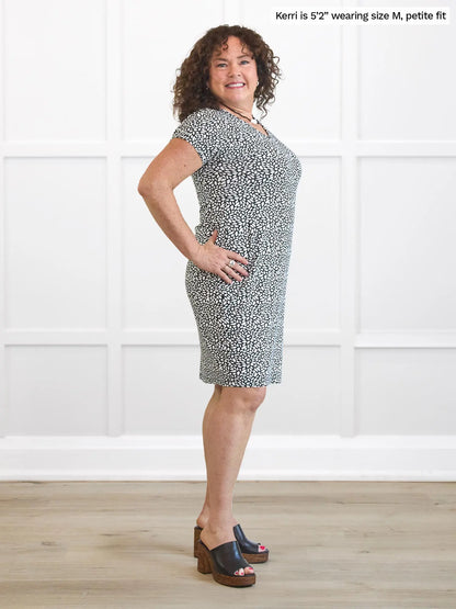 Miik model Kerri (5&