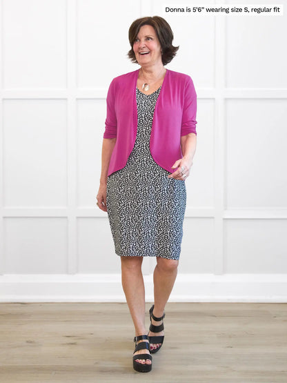 Miik founder Donna (5&