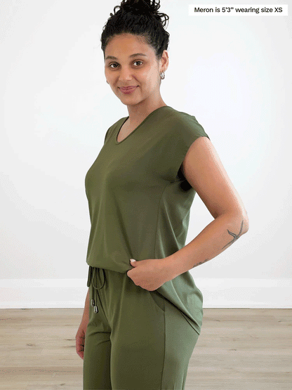 Miik model Meron (5&