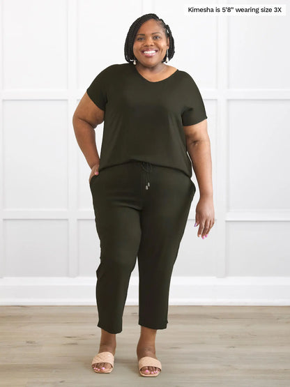 Miik model Kimesha (5&