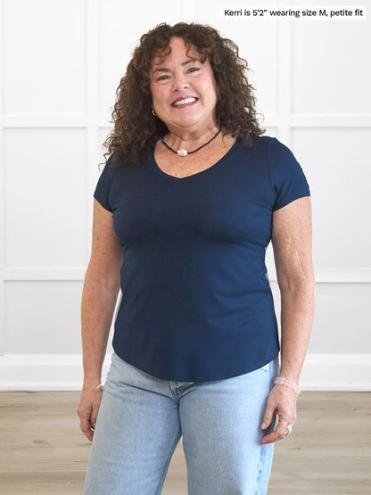 Miik model Kerri (5&