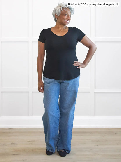 Miik model Keethai (5&