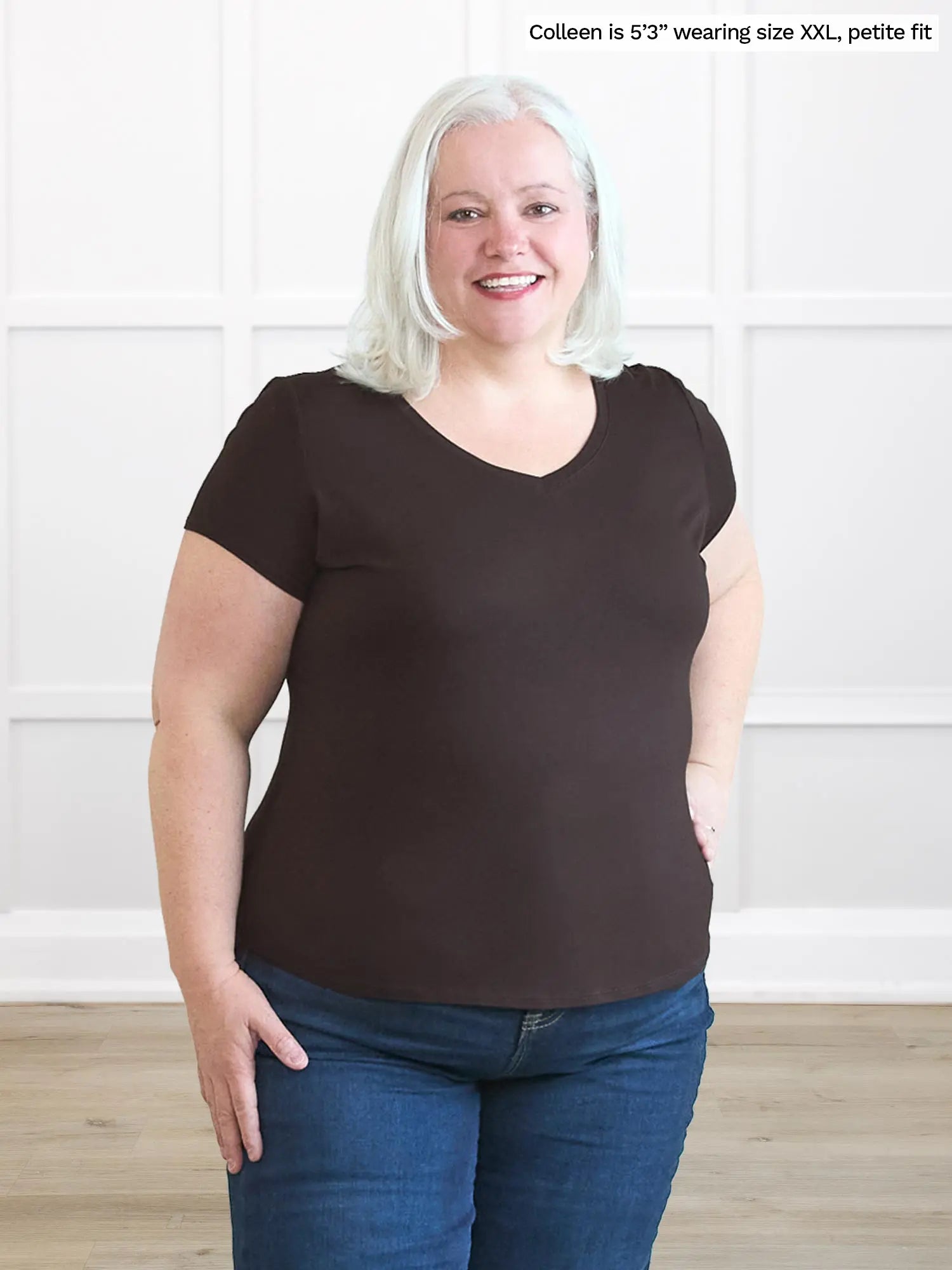 Miik model Colleen (5&