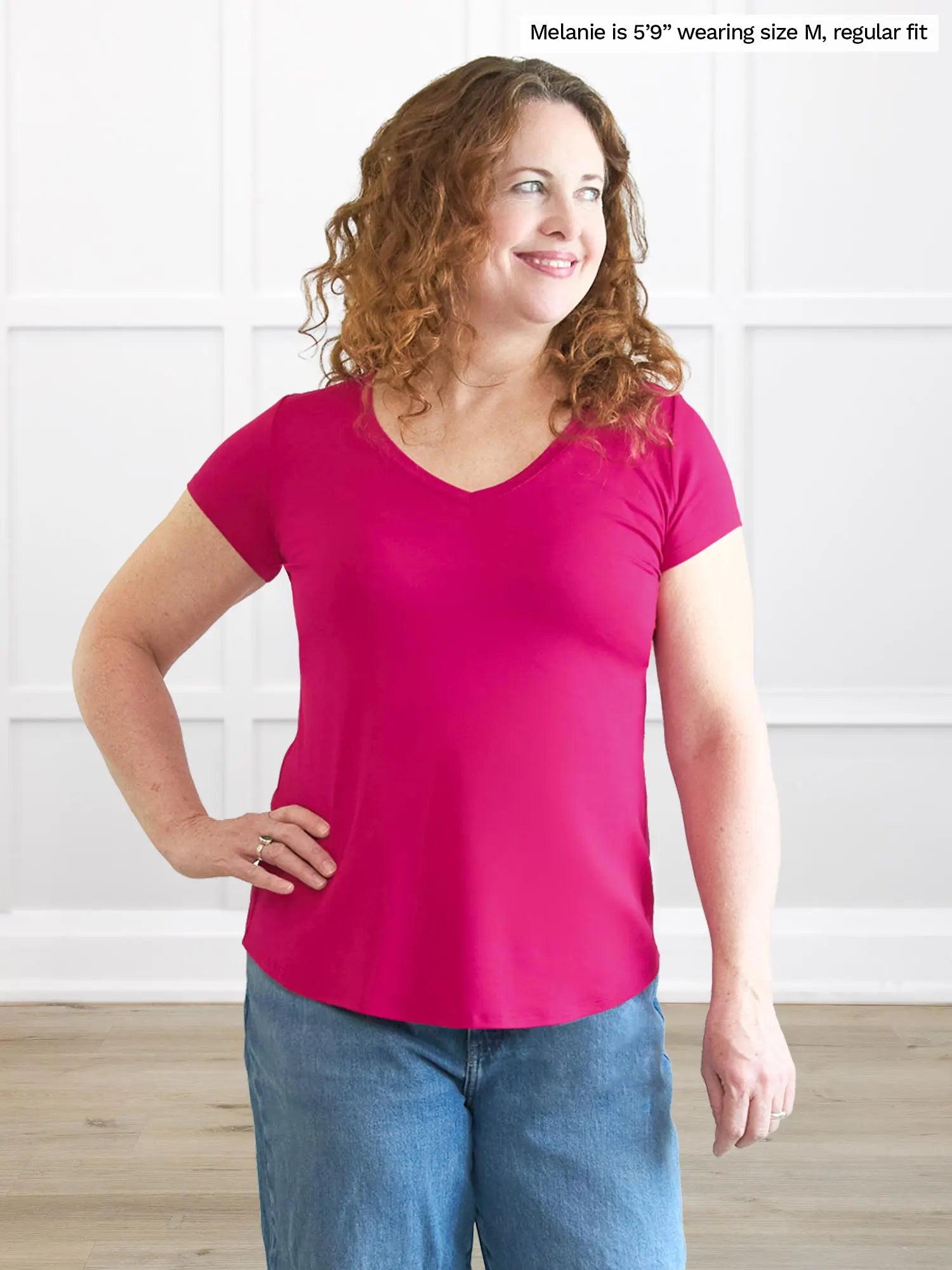 Miik model Melanie (5&