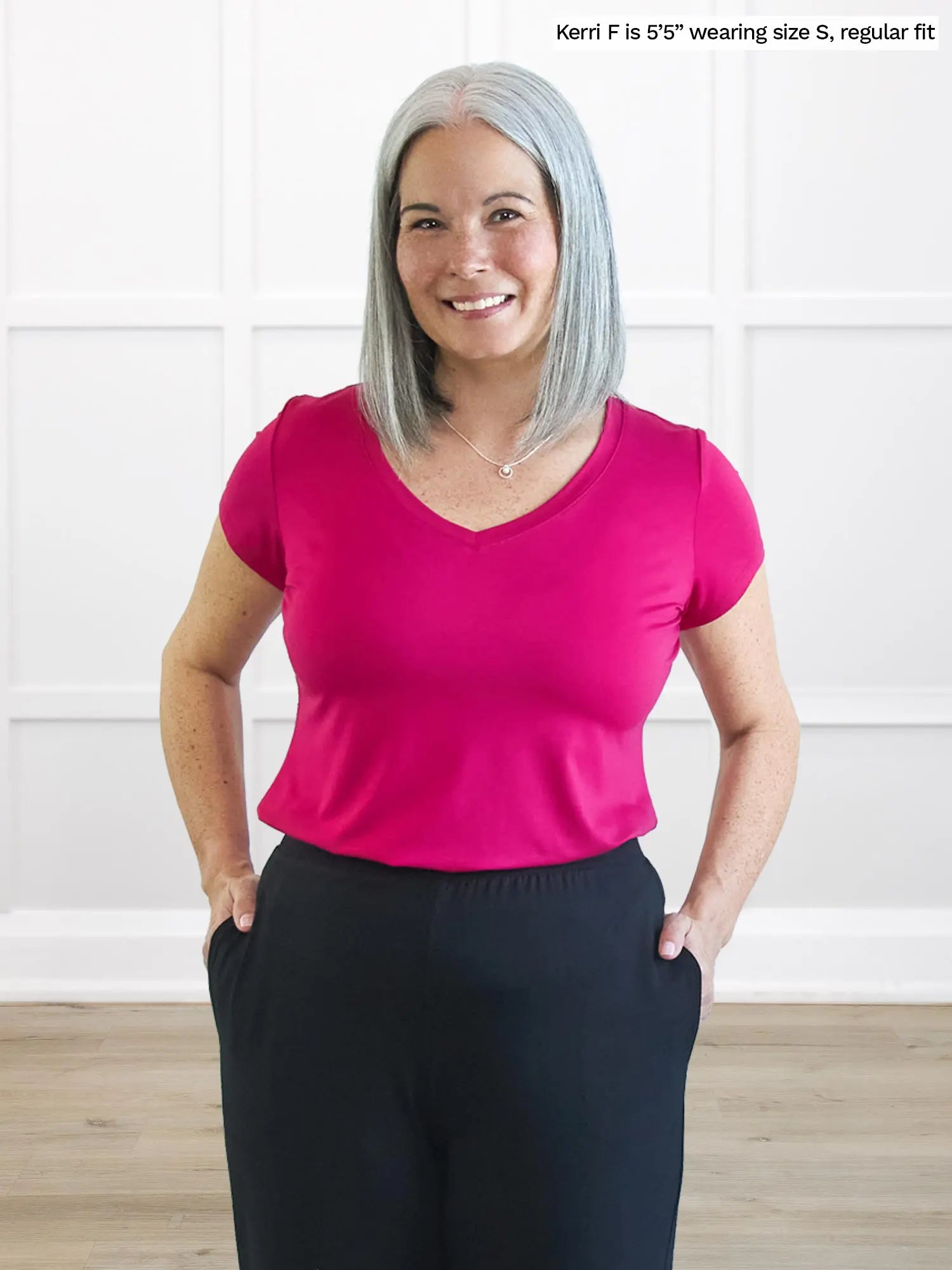 Miik model Kerri F (5&