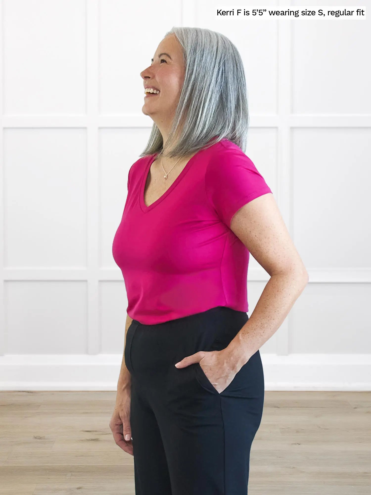 Miik model Kerri F (5&