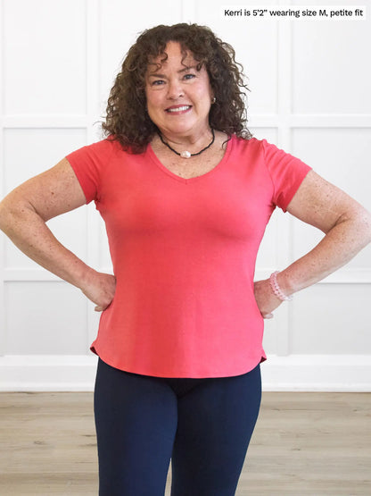 Miik founder Kerri (5&